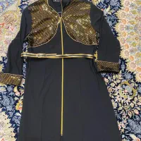 مانتو در حد خیلی نو