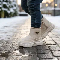 اقساطی بدون چک کفش و لباس