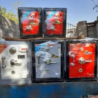 کد ۹۰۸۰ گاوصندوق ثابت گیلان انزلی صومعه سرا|ابزارآلات|رشت, شهرک قدس|دیوار