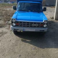 نیسان کمپرسی آپشنال مدل ۱۴۰۲ دلایت دار|خودرو سواری و وانت|ورامین, ورامین|دیوار