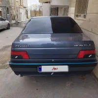 فروش ماشین 405Glx|خودرو سواری و وانت|رباط‌کریم, الارد|دیوار