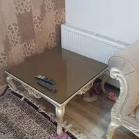 مبل استیل|مبلمان خانگی و میز عسلی|تهران, شهرک پاسداران|دیوار