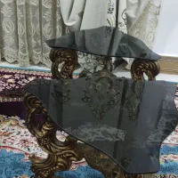 میز و‌عسلی|مبلمان خانگی و میز عسلی|اندیمشک, |دیوار