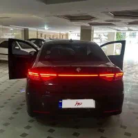 خودرو تارا  v1پلاس
