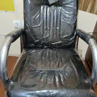 صندلی مدیریتی چرخدار،، صندلی مبلی و..|صندلی و نیمکت|شیراز, سینما سعدی|دیوار