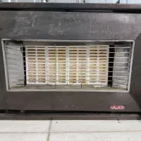 فروش بخاری دیواری دودکش دار