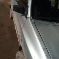 پرایدصبا|خودرو سواری و وانت|چناران, |دیوار