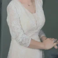لباس مجلسی