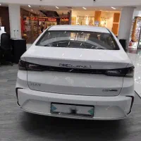 بیجینگ یو فایو پلاس u5|خودرو سواری و وانت|تهران, پونک|دیوار