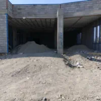 استا بنا دیوار چنی پلستر شیب گیری سیمان سفید