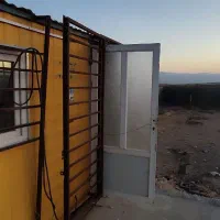 کانکس|مصالح و تجهیزات ساختمان|شیراز, امام حسین|دیوار