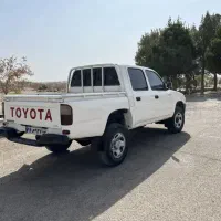 تویوتا اصل ژاپن موتور ۲۷۰۰ در حد نو|خودرو سواری و وانت|بیرجند, |دیوار