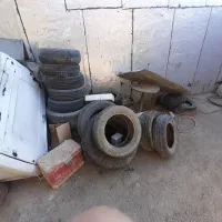 لاستیک سالم رایگان