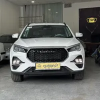 فیدلیتی Elite 7 seater، مدل ۱۴۰۴|خودرو سواری و وانت|سبزوار, جنت|دیوار