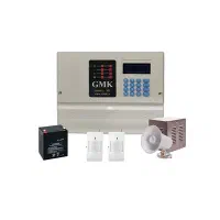 نصب دزدگیر اماکن