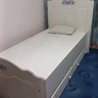 تخت کمد ویترین، سرویس خواب کودک و نوجوان