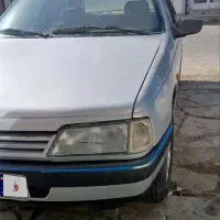 پژو۴۰۵ مدل ۹۳|خودرو سواری و وانت|چناران, |دیوار