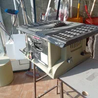 دستگا برش رو میزی کراون مدل ct15209|ابزارآلات|بانه, |دیوار