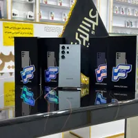 سامسونگ Galaxy S24 Ultra با حافظهٔ ۲۵۶ گیگابایت|موبایل|قم, نیروگاه|دیوار