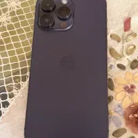 ۱۴پرومکس ۲۵۶گیگ بنفش