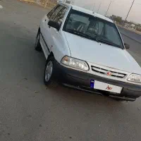 پراید 87دوگانه|خودرو سواری و وانت|میاندوآب, |دیوار