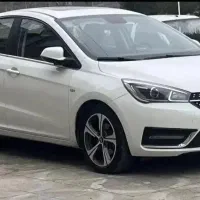 فروش فوری اریزو ۵ ie داشبورد جدید ۴۰۲ مشابه صفر