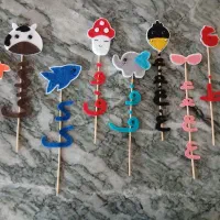 حروف الفبا|اسباب‌‌بازی|بروجرد, |دیوار