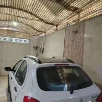 کوئیک GXRLسفیدمشکی.بارینگ آلمینیوم