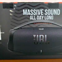 اسپیکر JBL Boombox 3