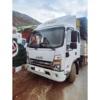 فروش جک. 6تن مدل 1402