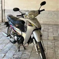 موتور بی کلاج ، تمیز