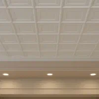 نصب تایل و دامپا