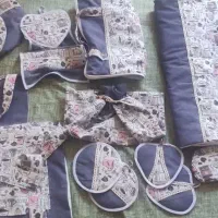 انواع سرویس آشپزخانه عروس