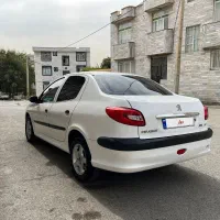 206 sd|خودرو سواری و وانت|سنندج, |دیوار