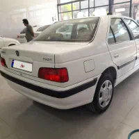 پارس تیوفایو ۴۰۰ سیمی|خودرو سواری و وانت|اهواز, شریعتی جنوبی|دیوار