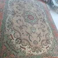 فرش 12متری یزد