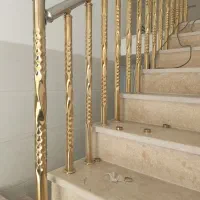 فروشگاه نرده استیل