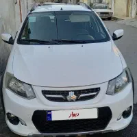 کوییک بیرنگ|خودرو سواری و وانت|نسیمشهر, |دیوار