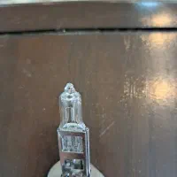 چراغ جلو سمند نو نو