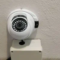 دوربین پلاک خوان و دید درشب رنگی،انتقال تصویر