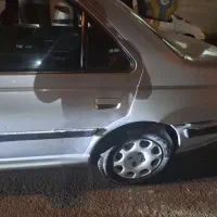 پژوپارس84|خودرو سواری و وانت|تهران, سعادتآباد|دیوار