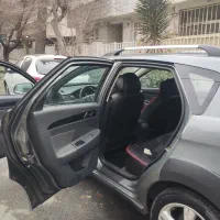 دانگ فنگ H30 کراس ۹۷ فول بدون تصادف و خط‌وخش|خودرو سواری و وانت|کرج, گلستان|دیوار