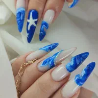 آموزش تخصصی ناخن و پدیکور همراه مدرک معتبر