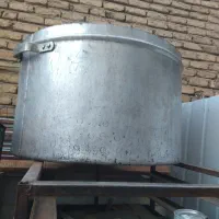 وسایل قنادی بامیه قلمی زولبیا یخچال|فروشگاه و مغازه|کرمانشاه, |دیوار