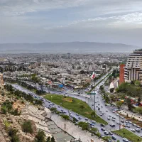 ویلایی دربست فرعی های سرباز