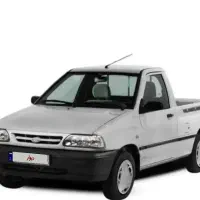 فروش پراید وانت