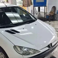 206|خودرو سواری و وانت|قم, دانش|دیوار