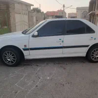 پژو پارس tuf|خودرو سواری و وانت|گتوند, |دیوار