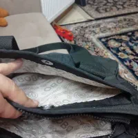 کیف برزنتی اورجینال|کیف، کفش، کمربند|قرچک, مهدیه|دیوار