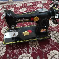 چرخ خیاطی|چرخ خیاطی و ریسندگی|کارون, |دیوار